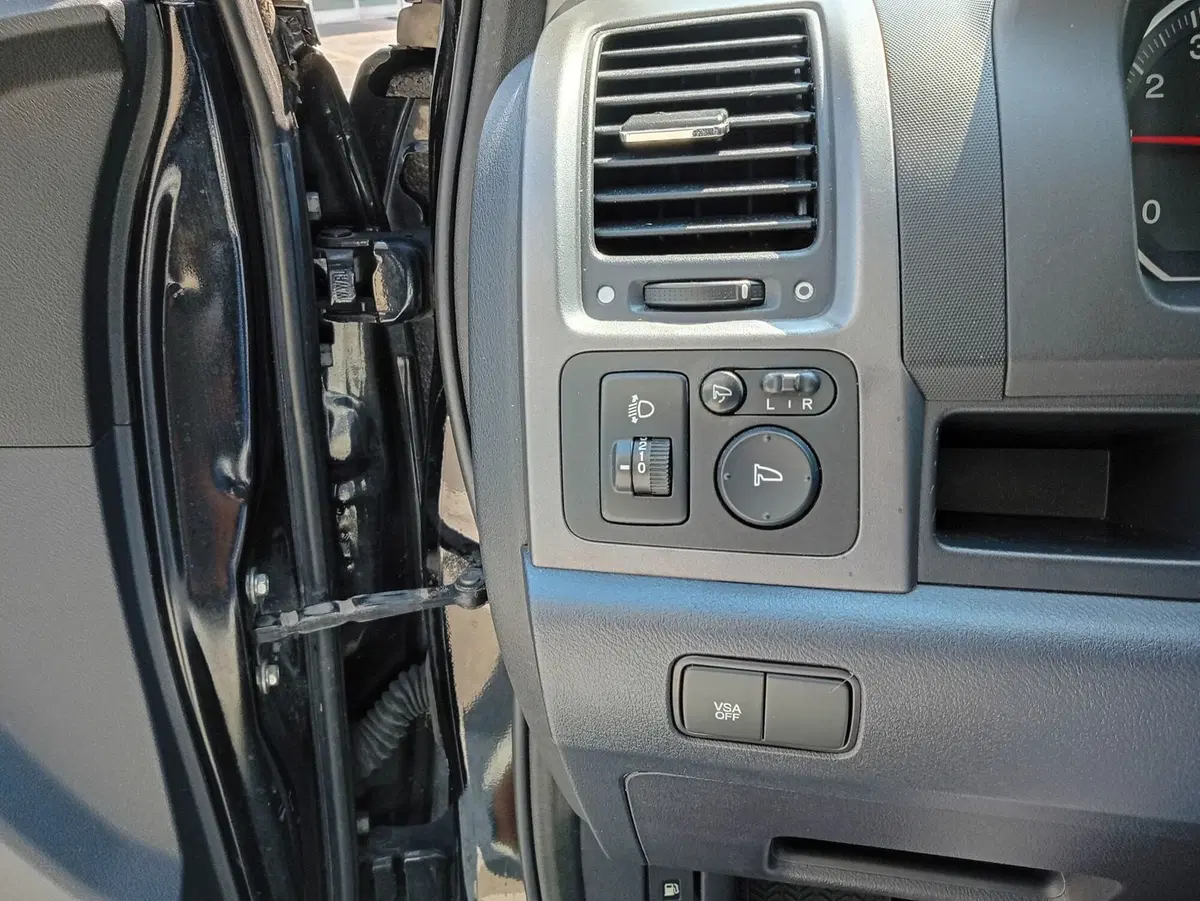 Honda CR-V usata a Rimini (7)
