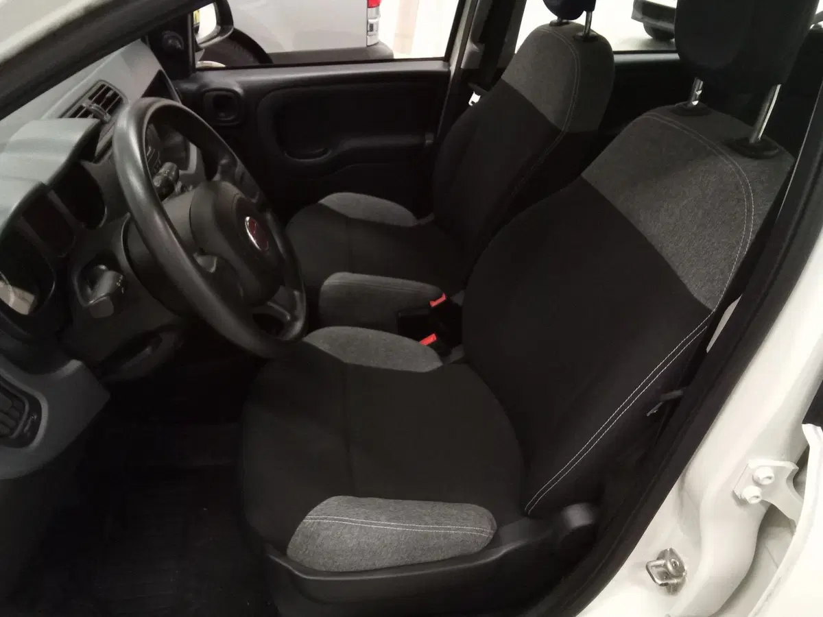 Fiat Panda Cross usata a Rimini (10)