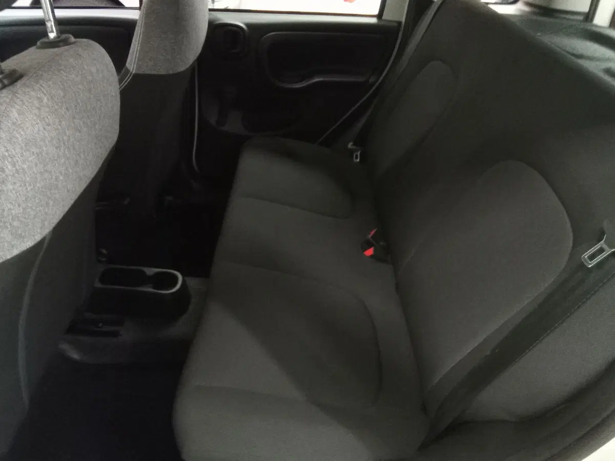 Fiat Panda Cross usata a Rimini (9)