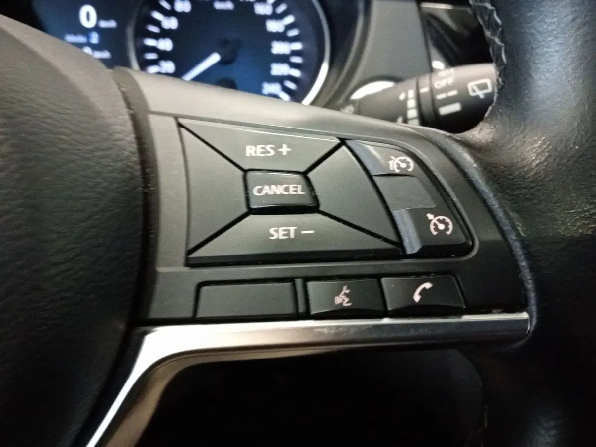 Nissan Qashqai usata a Rimini (10)