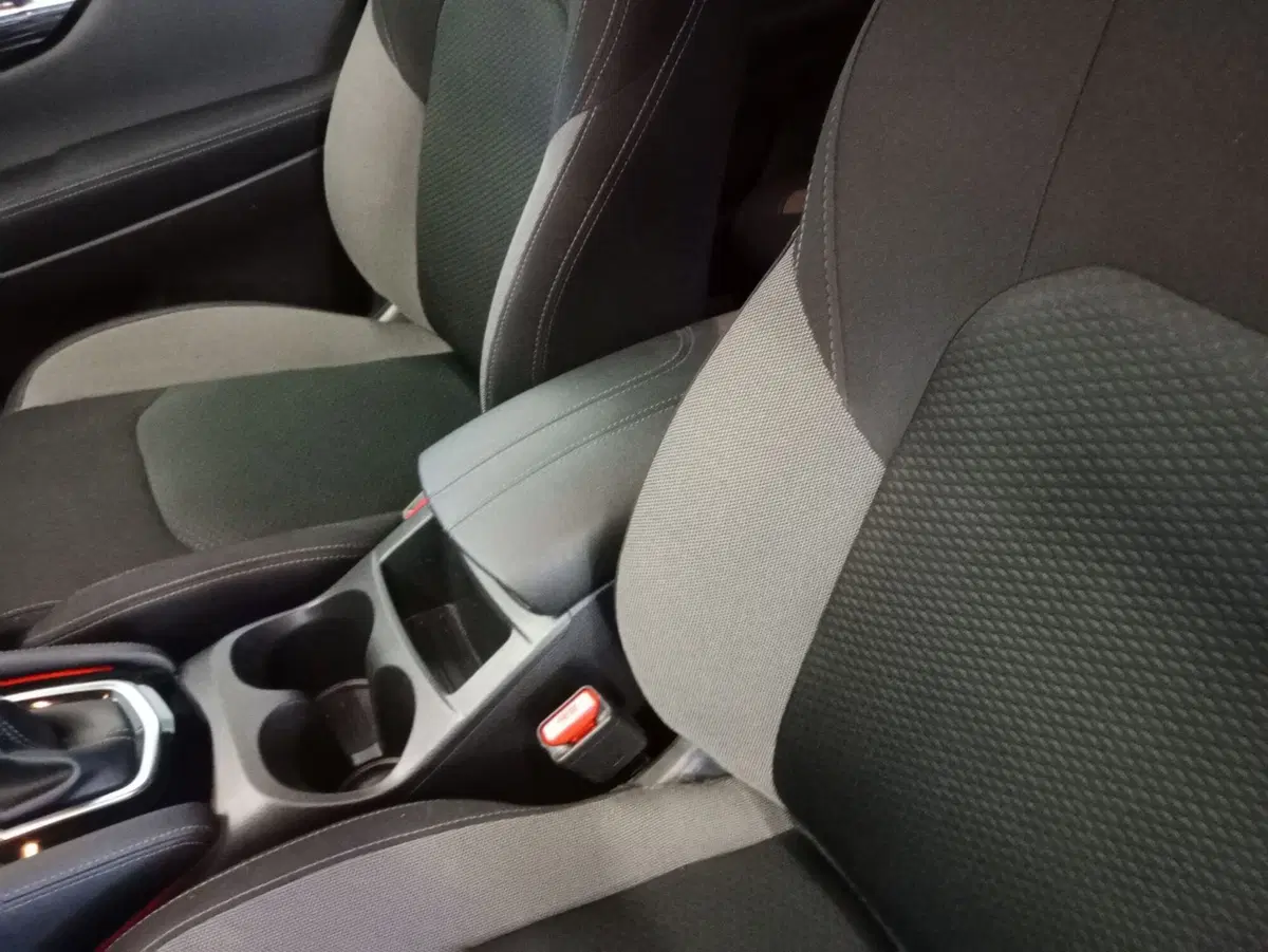 Nissan Qashqai usata a Rimini (17)