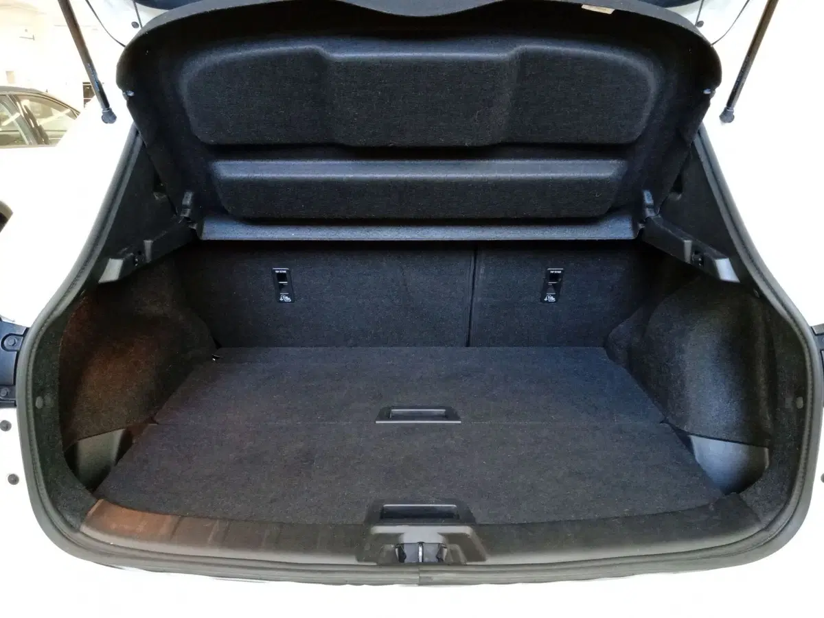 Nissan Qashqai usata a Rimini (9)