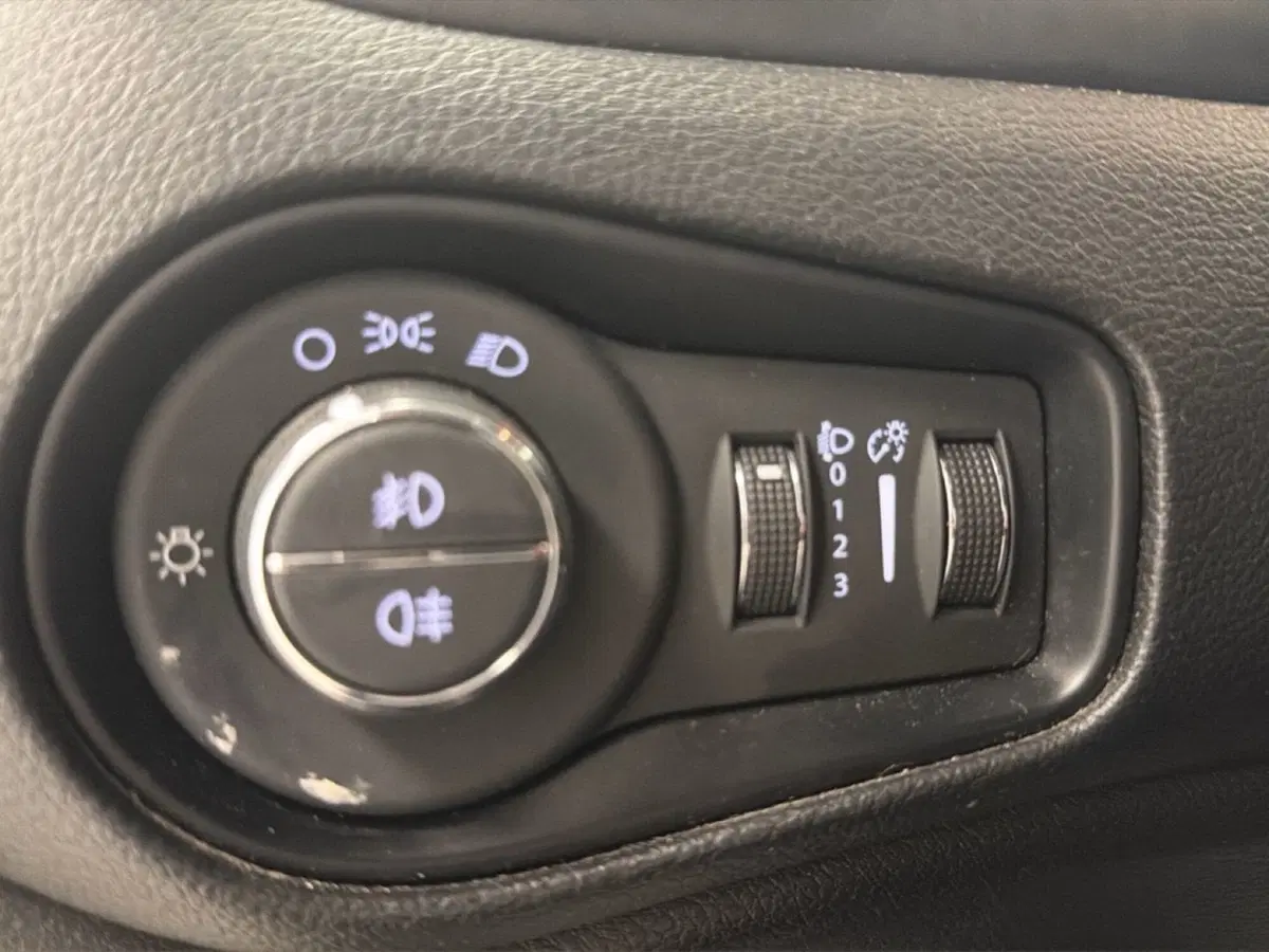 Jeep Renegade usata a Palermo (10)