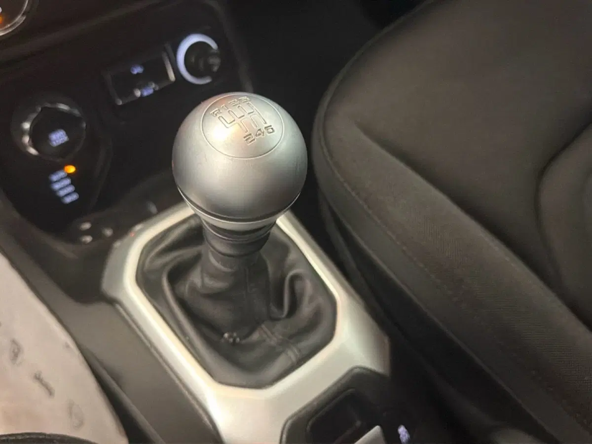 Jeep Renegade usata a Palermo (13)