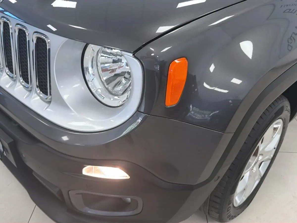 Jeep Renegade usata a Palermo (4)