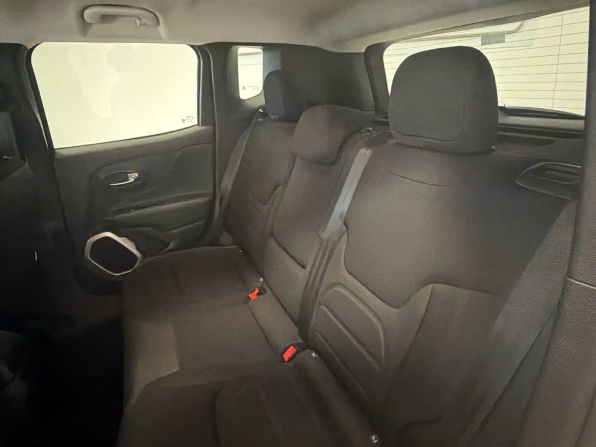Jeep Renegade usata a Palermo (6)