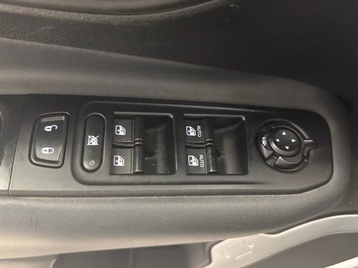 Jeep Renegade usata a Palermo (9)