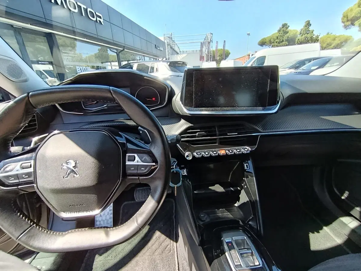 Peugeot 2008 usata a Massa-Carrara (6)