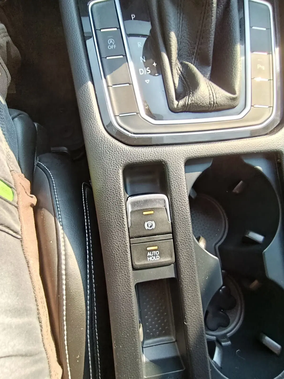 Volkswagen Passat Variant usata a Massa-Carrara (20)