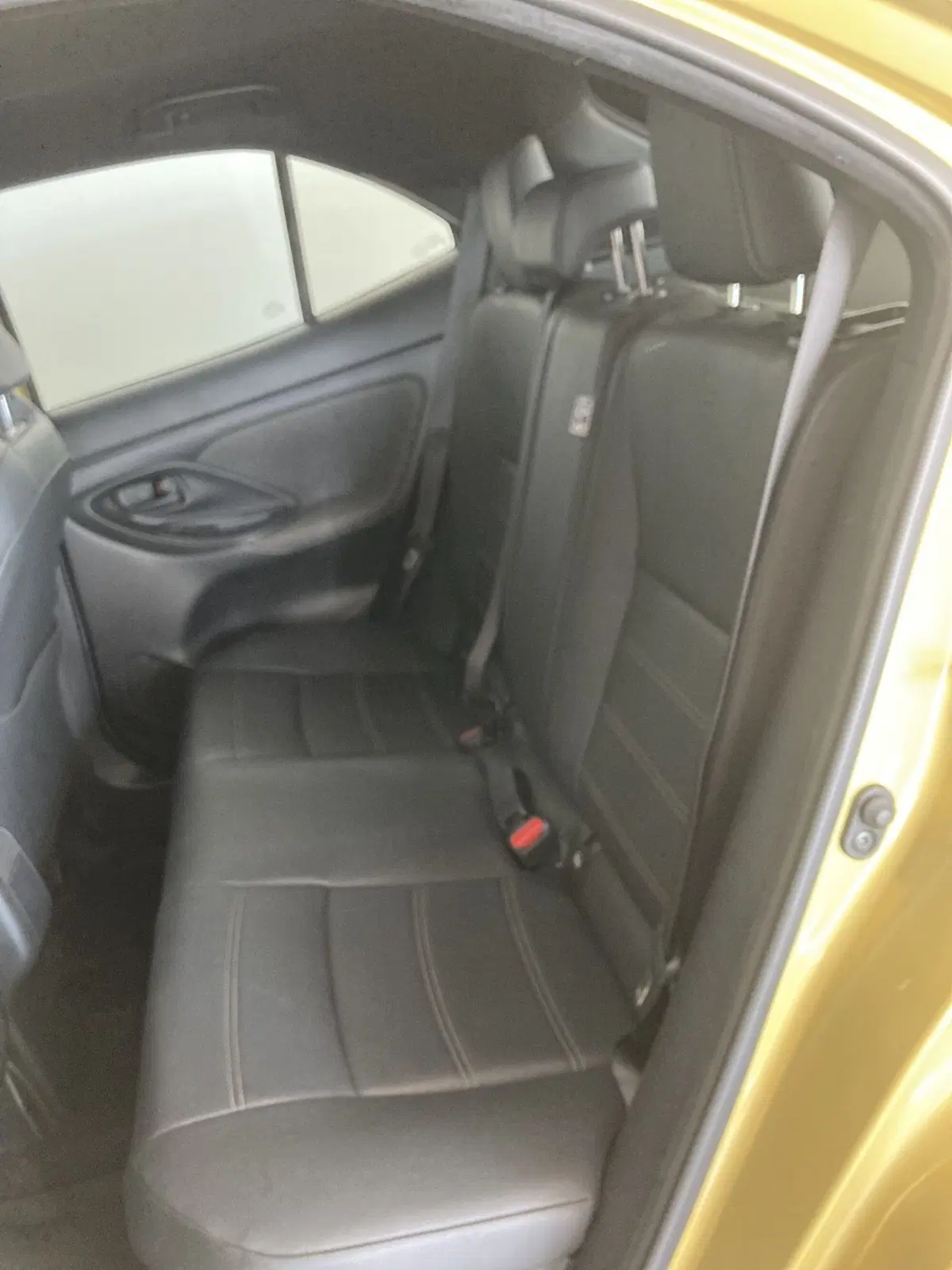 Toyota Yaris Cross usata a Foggia (6)