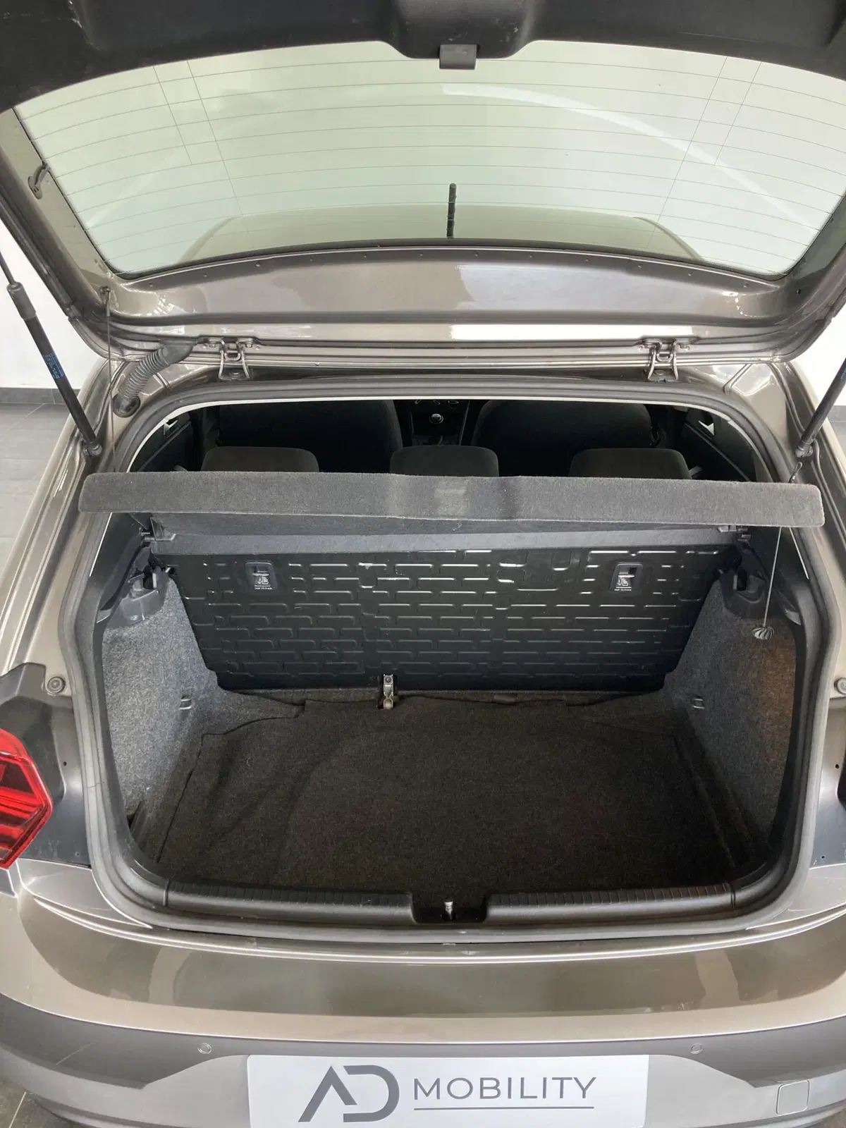 Volkswagen Polo usata a Foggia (10)