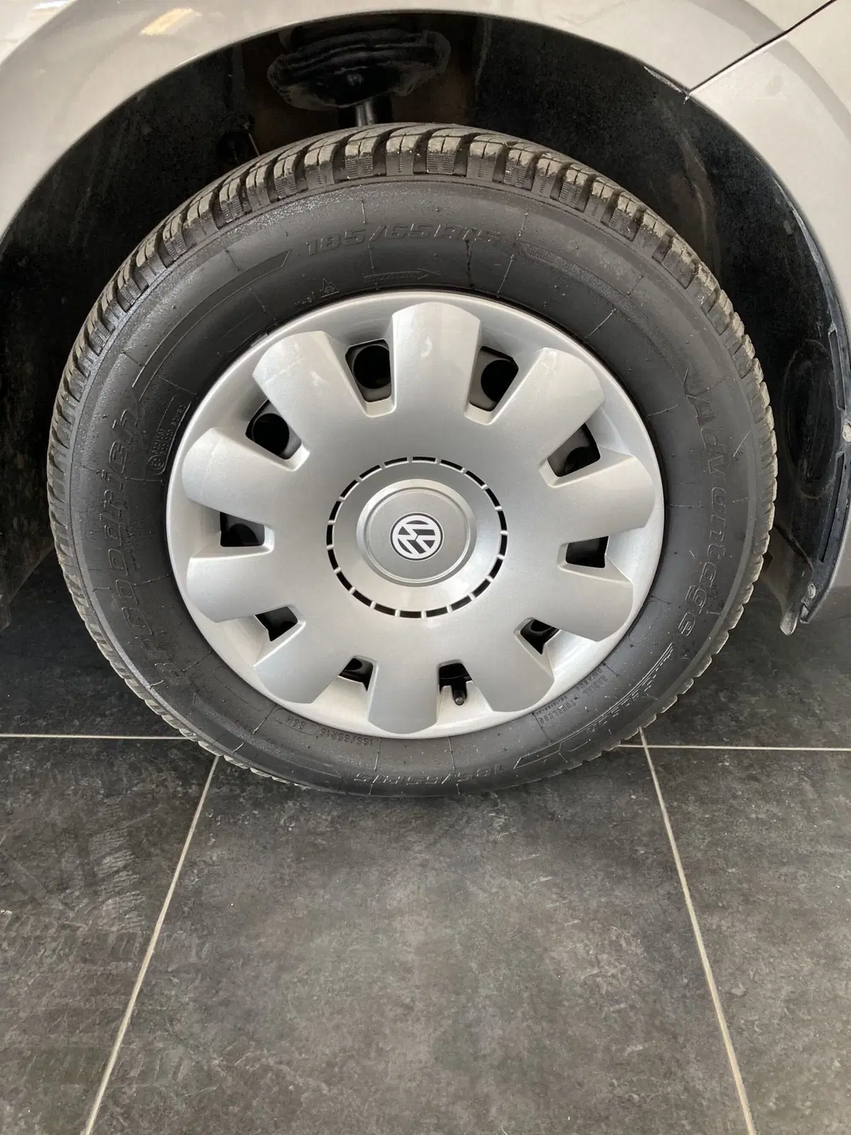 Volkswagen Polo usata a Foggia (18)