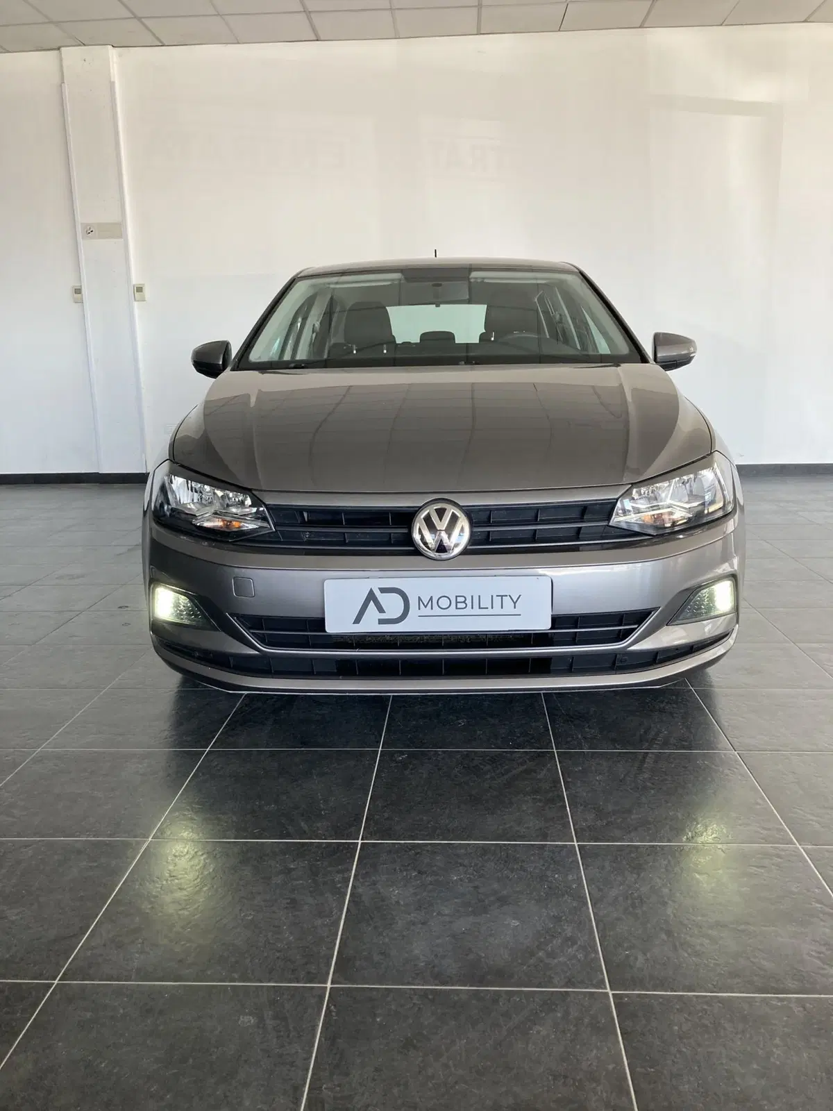Volkswagen Polo usata a Foggia (2)