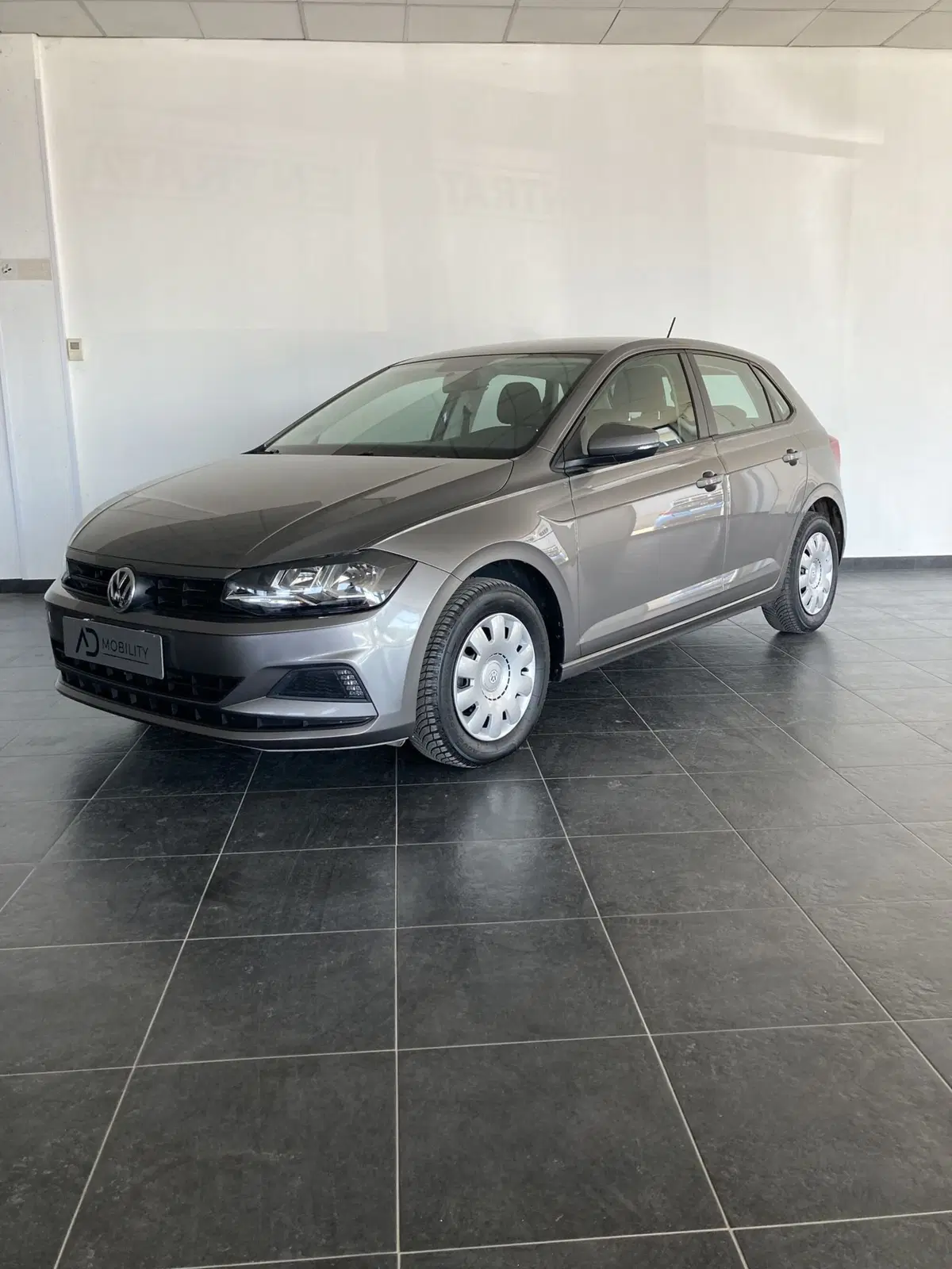 Volkswagen Polo usata a Foggia (3)