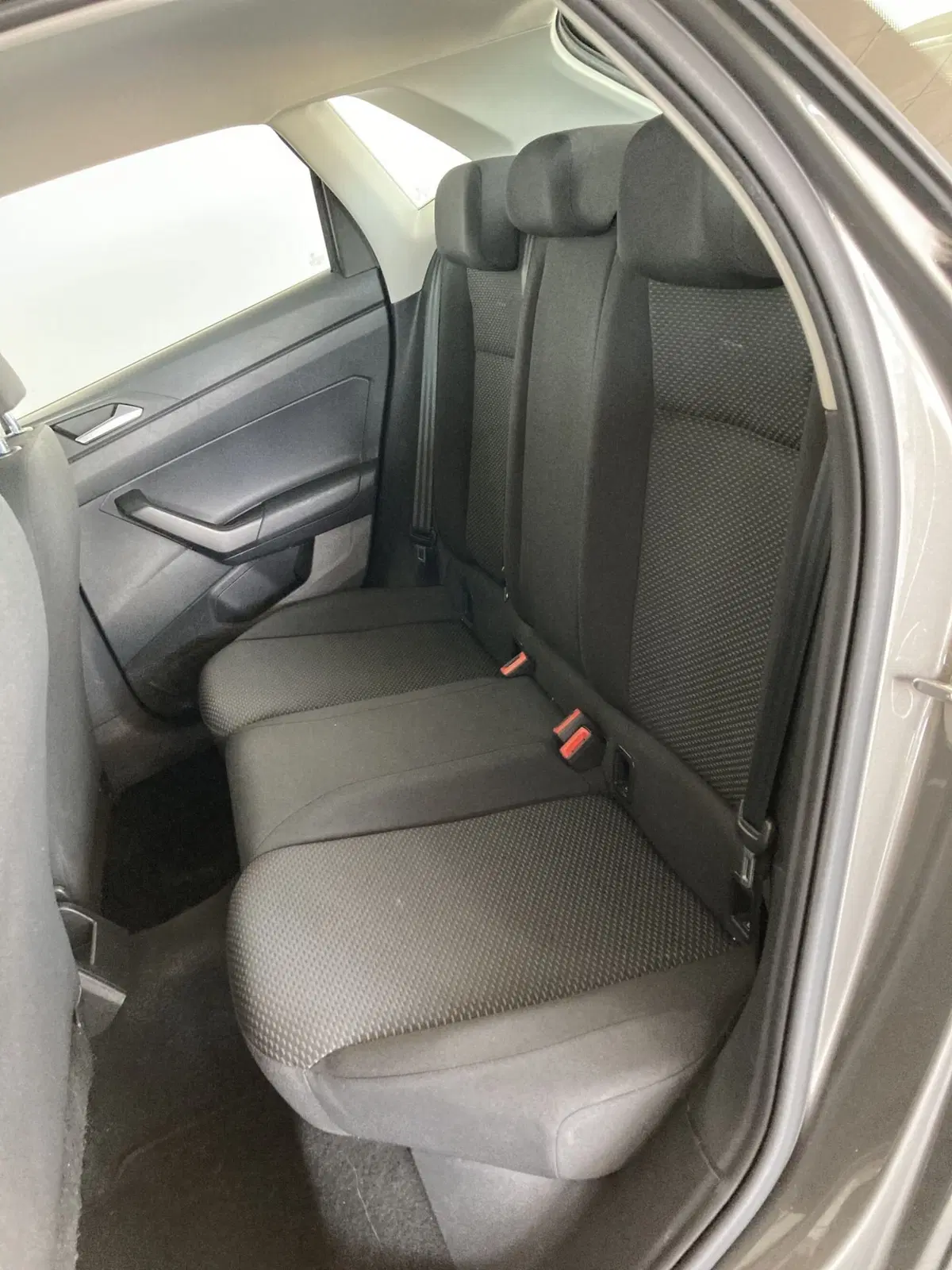 Volkswagen Polo usata a Foggia (5)