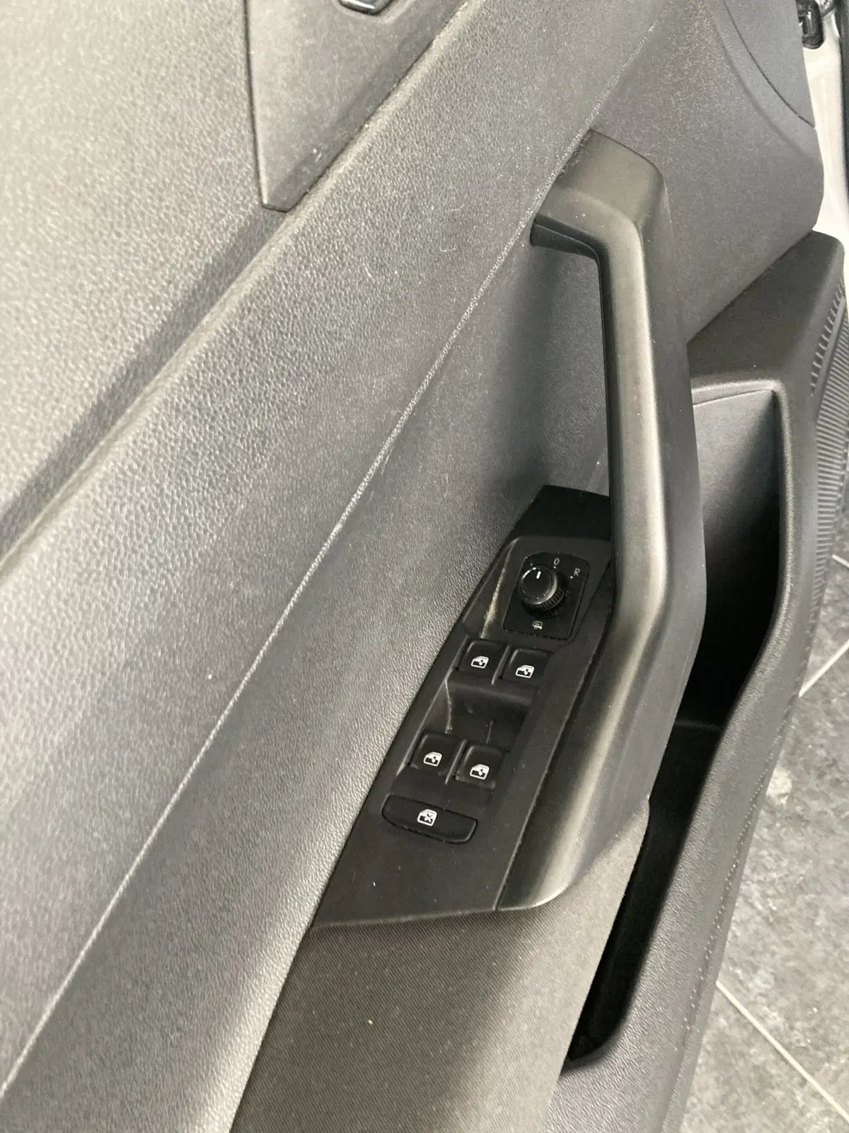 Volkswagen Polo usata a Foggia (7)