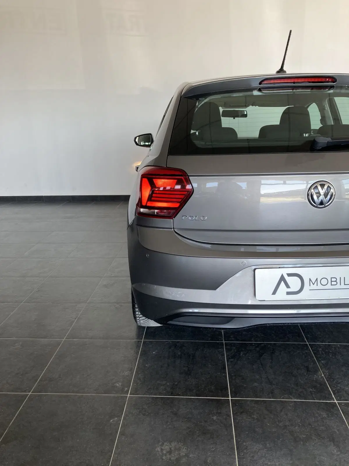 Volkswagen Polo usata a Foggia (8)