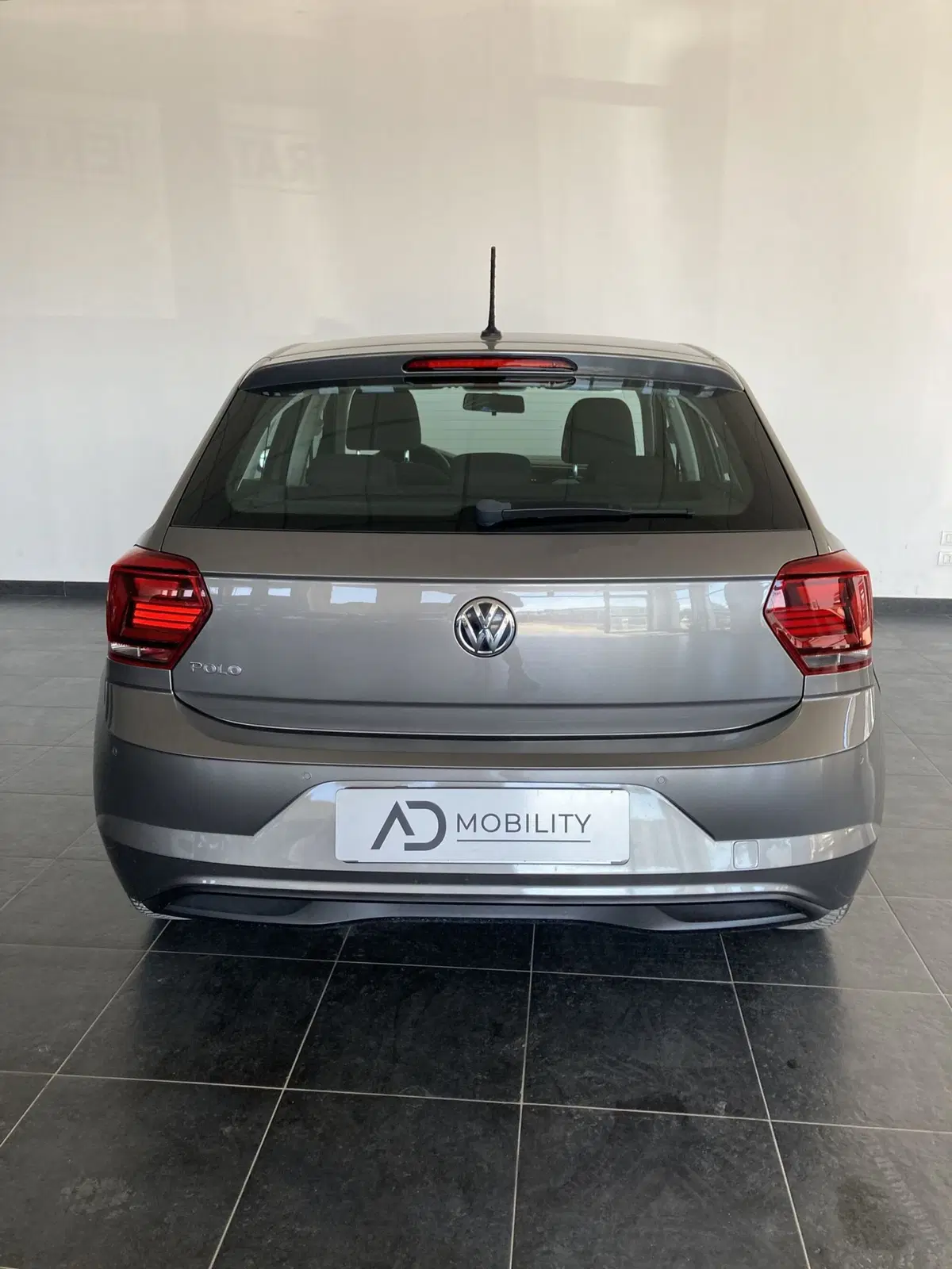 Volkswagen Polo usata a Foggia (9)