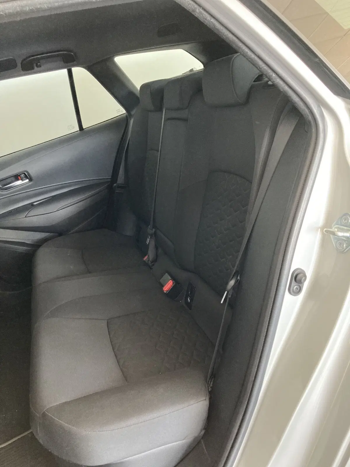 Toyota Corolla Touring Sports usata a Foggia (5)