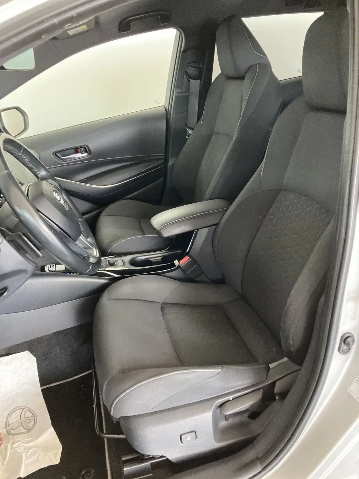 Toyota Corolla Touring Sports usata a Foggia (6)