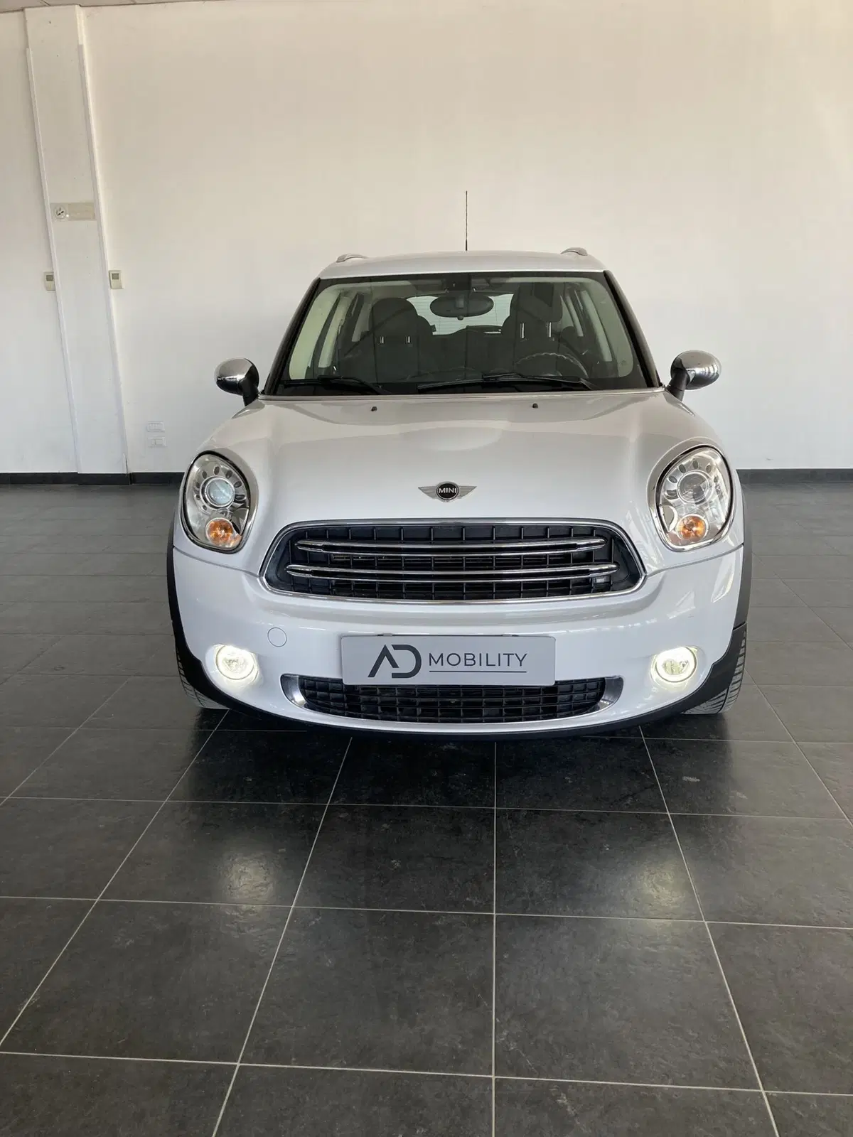 MINI Mini Countryman usata a Foggia (3)