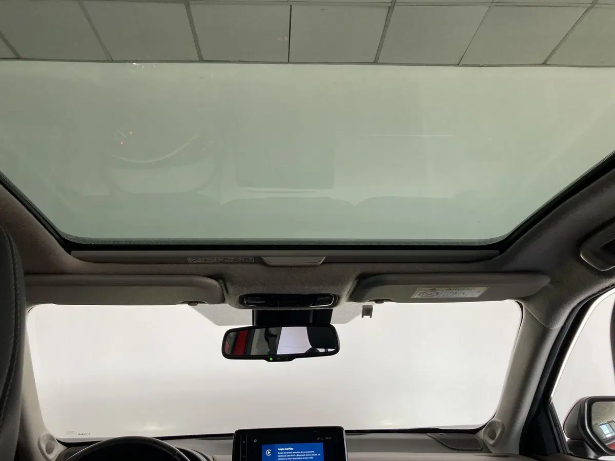Toyota Yaris Cross usata a Foggia (19)
