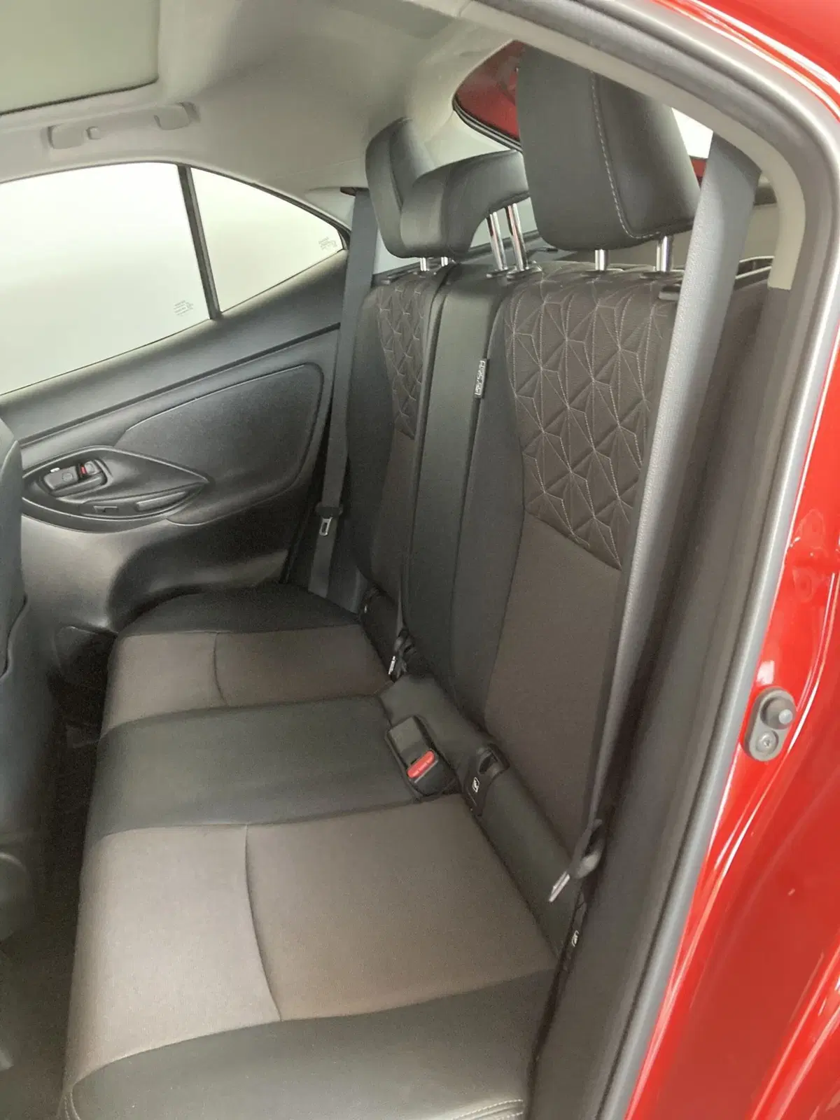 Toyota Yaris Cross usata a Foggia (6)