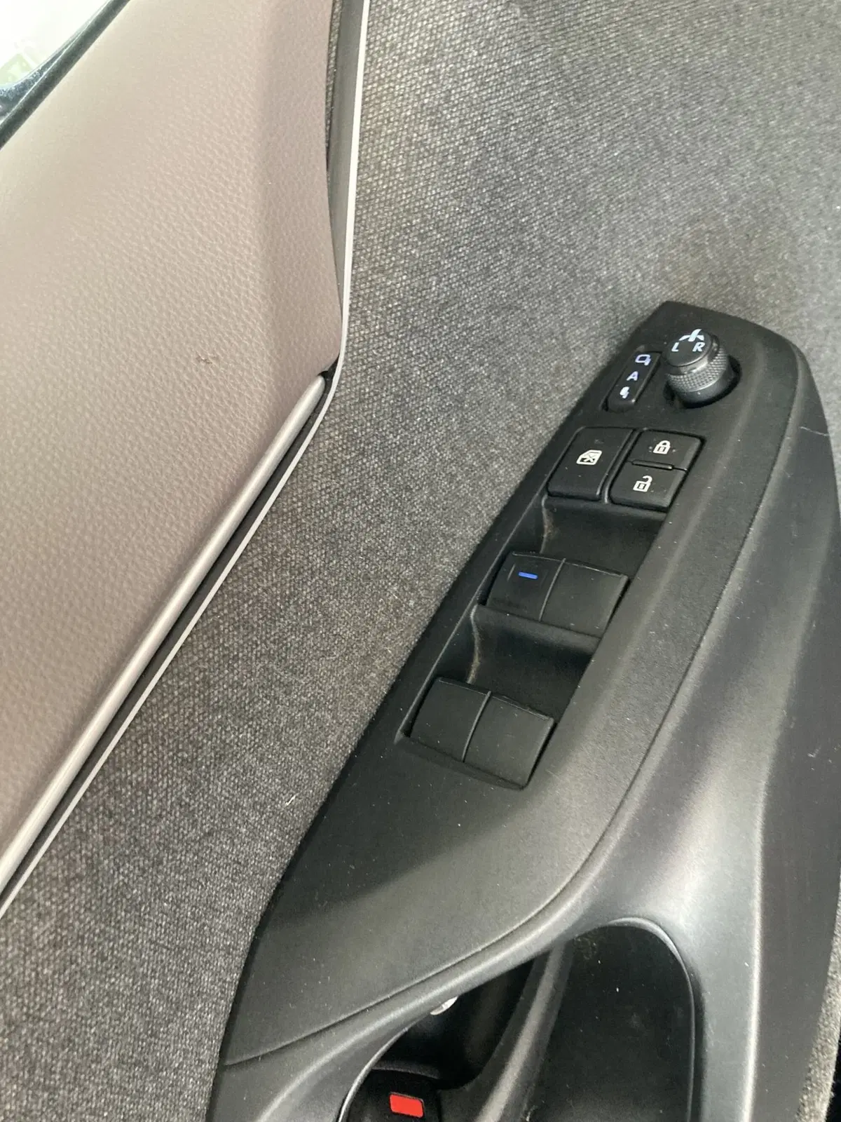 Toyota Yaris Cross usata a Foggia (8)