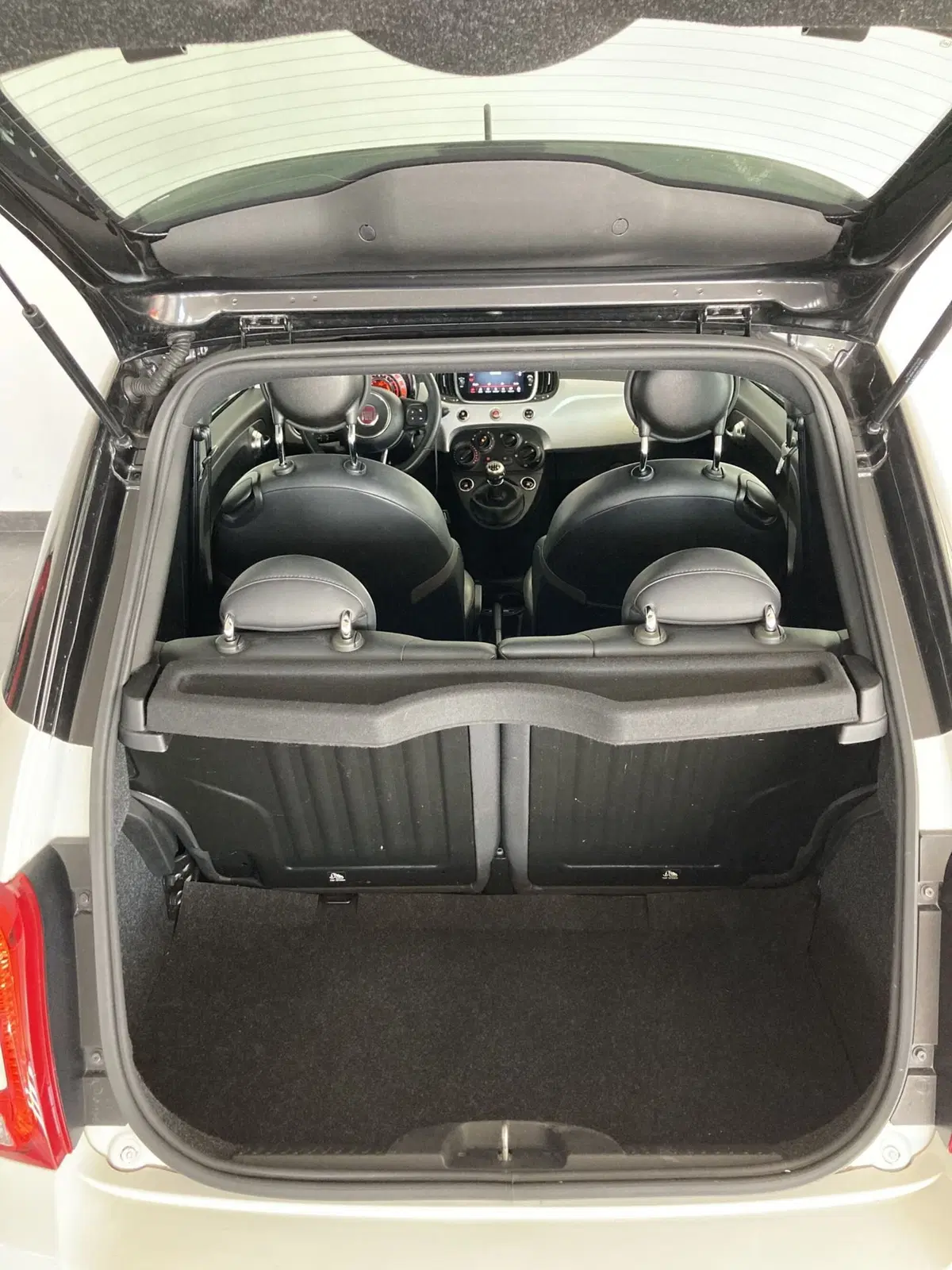 Fiat 500 usata a Foggia (12)