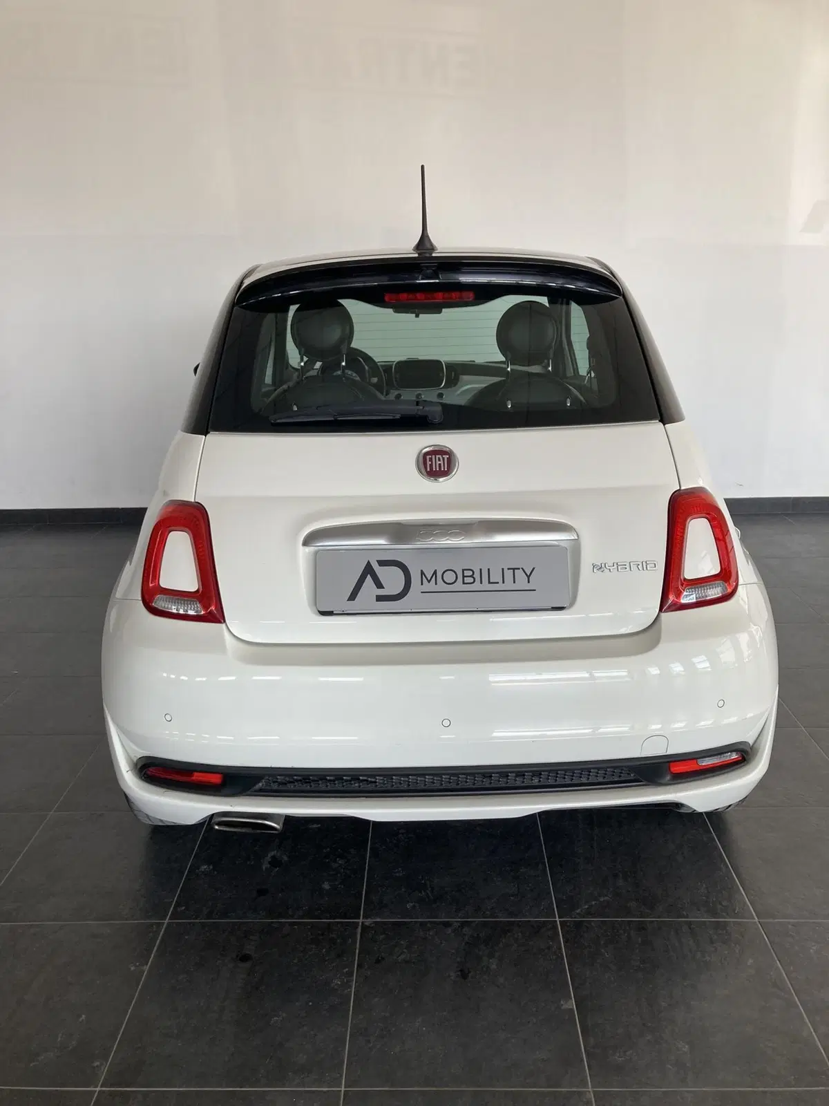 Fiat 500 usata a Foggia (14)