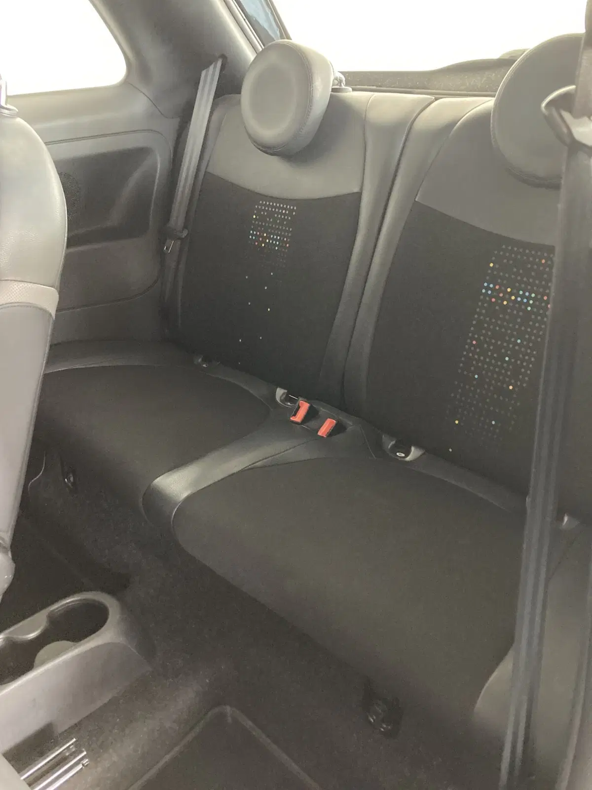 Fiat 500 usata a Foggia (5)