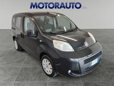 Fiat Qubo 1.3 MJT 75 CV MyLife del 2015 usata a Arezzo