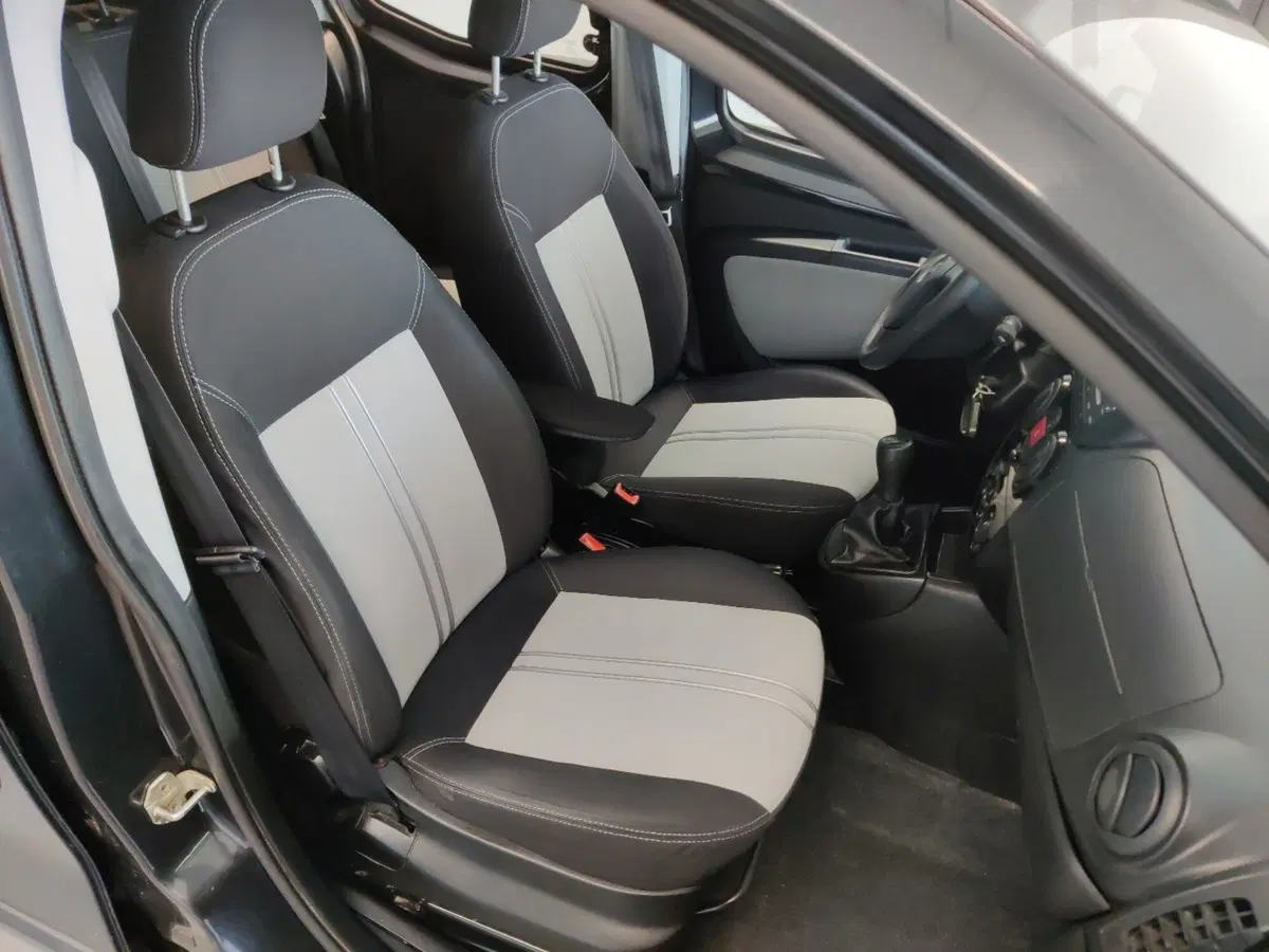 Fiat Qubo usata a Arezzo (14)