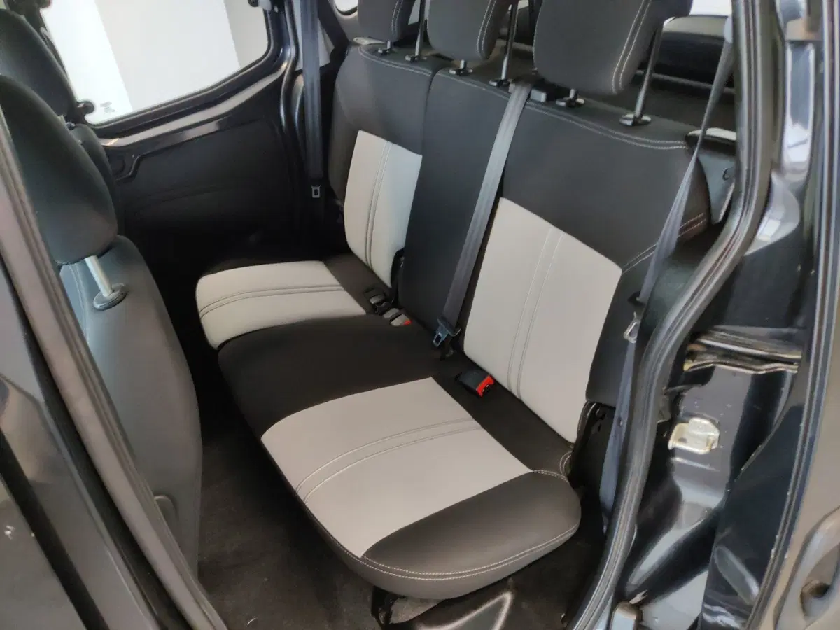 Fiat Qubo usata a Arezzo (15)