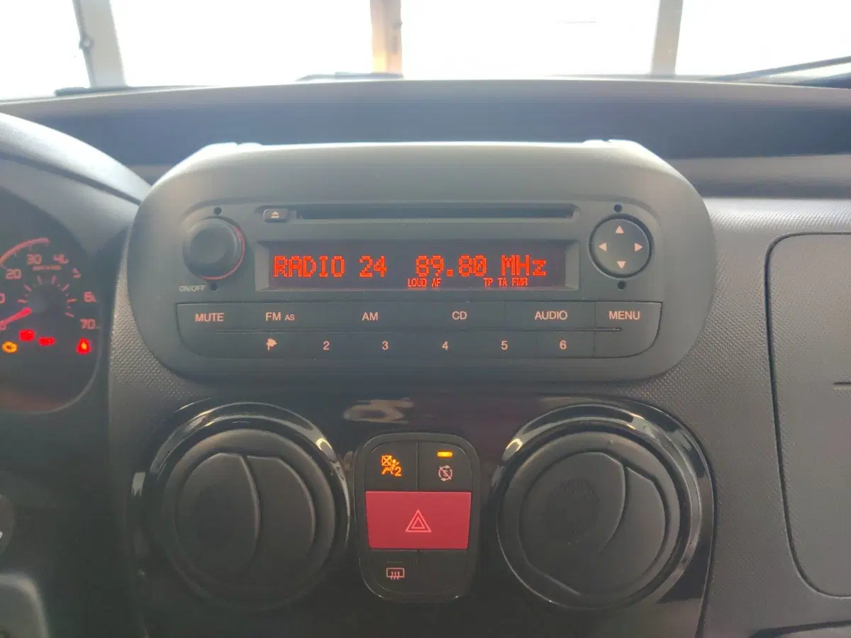 Fiat Qubo usata a Arezzo (16)