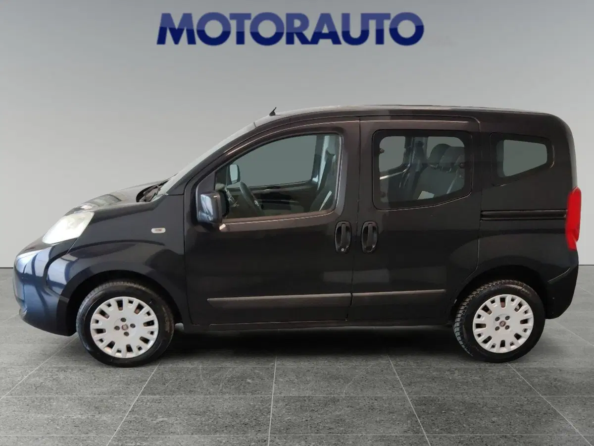 Fiat Qubo usata a Arezzo (8)
