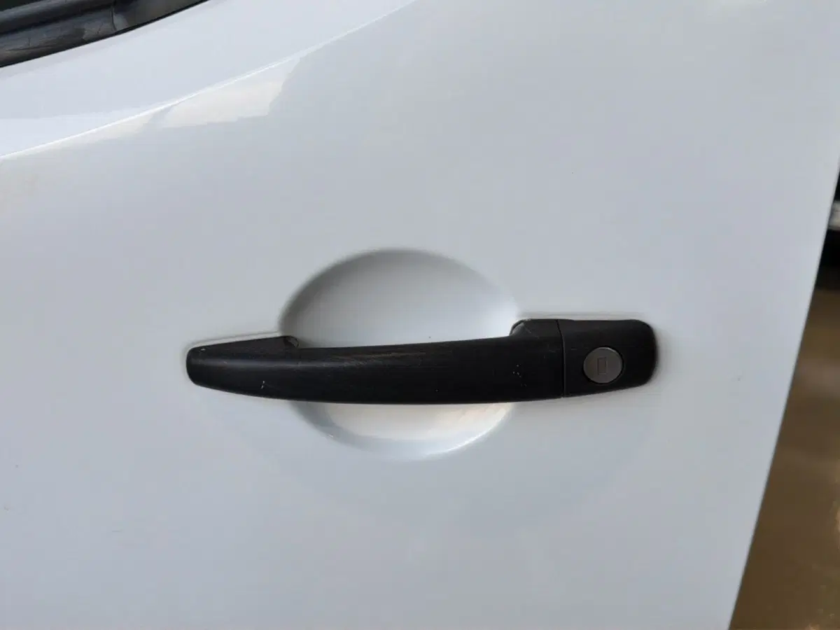Peugeot Partner Furgone usata a Vicenza (9)