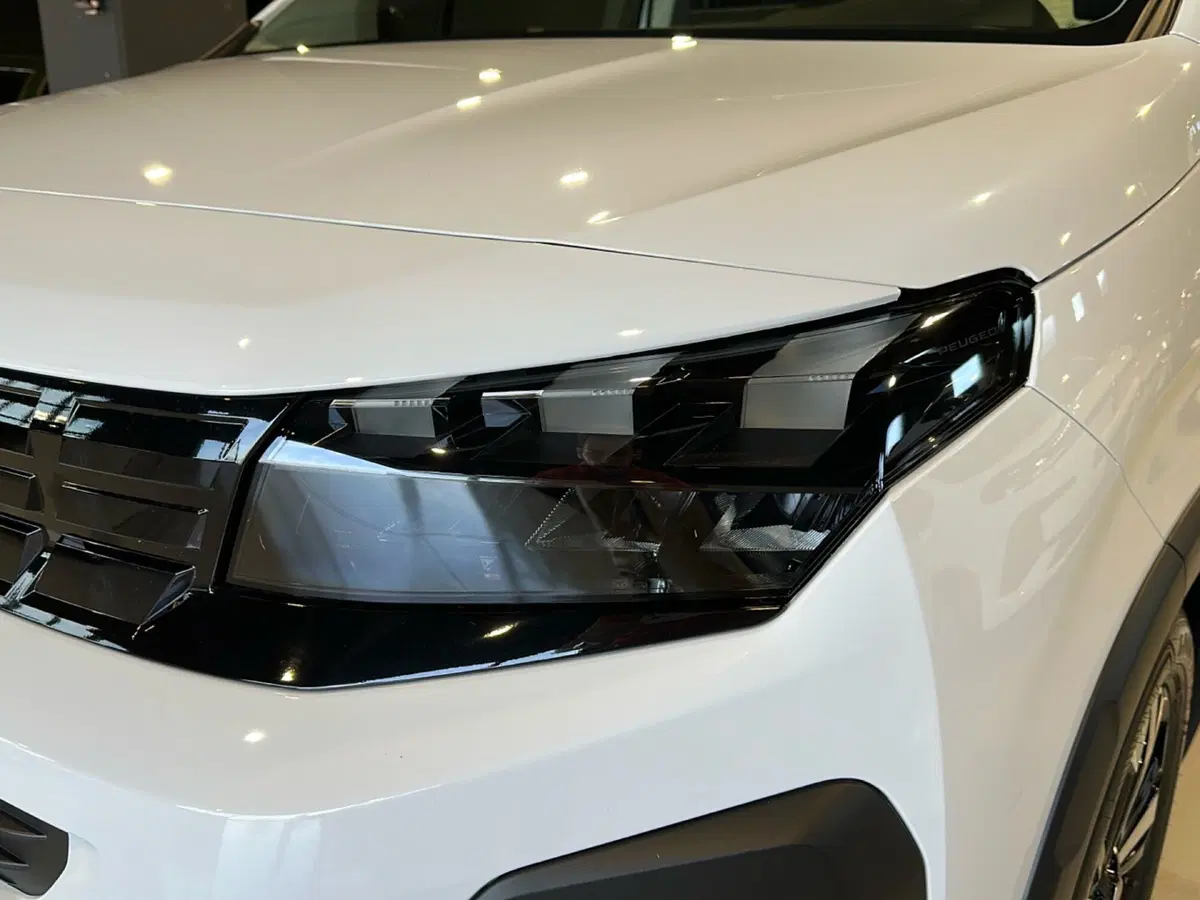 Peugeot Rifter nuova a Vicenza (9)