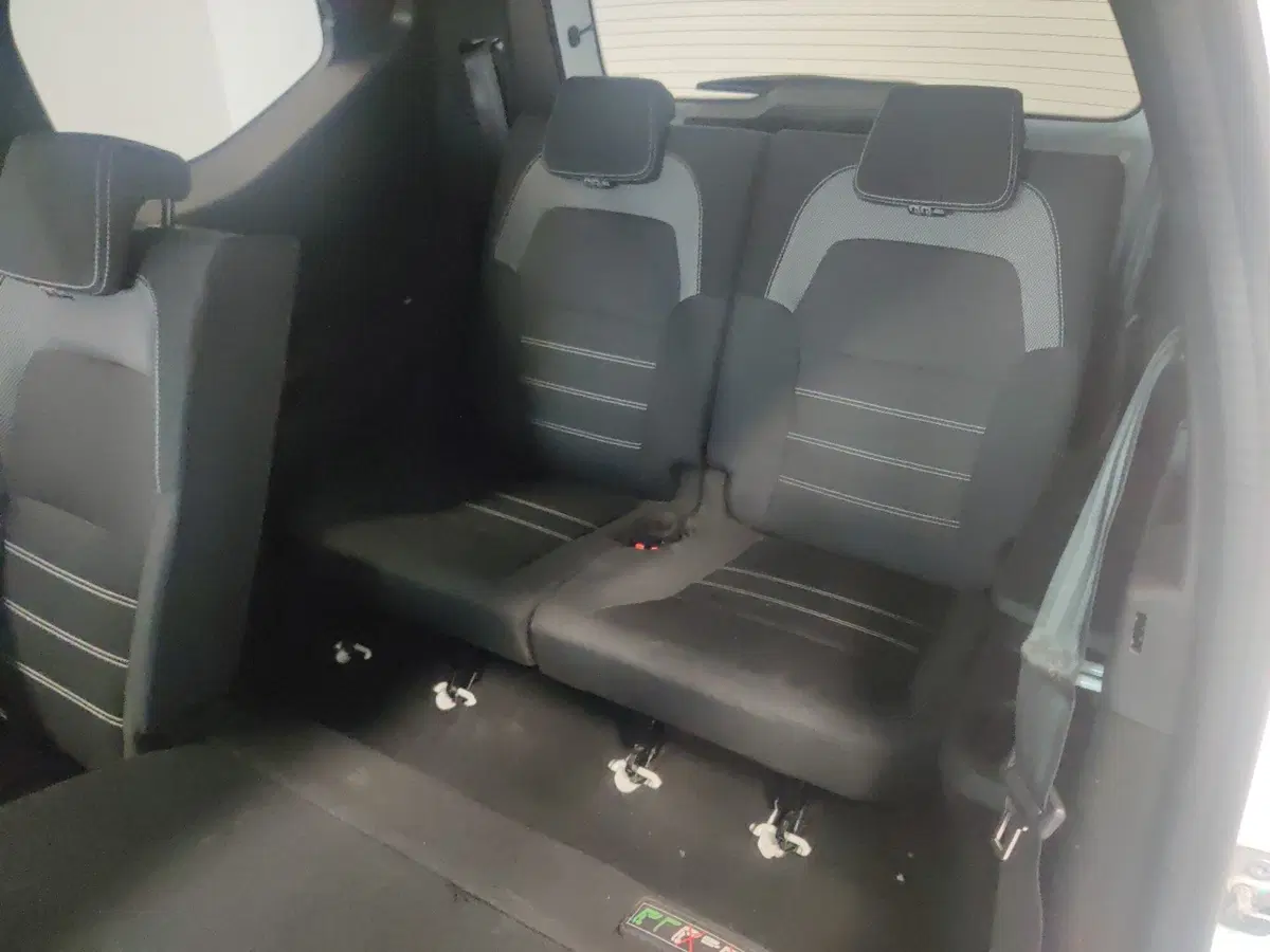Dacia Jogger usata a Arezzo (16)