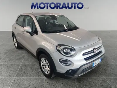 Fiat 500X 1.3 MultiJet 95 CV City Cross del 2019 usata a Arezzo