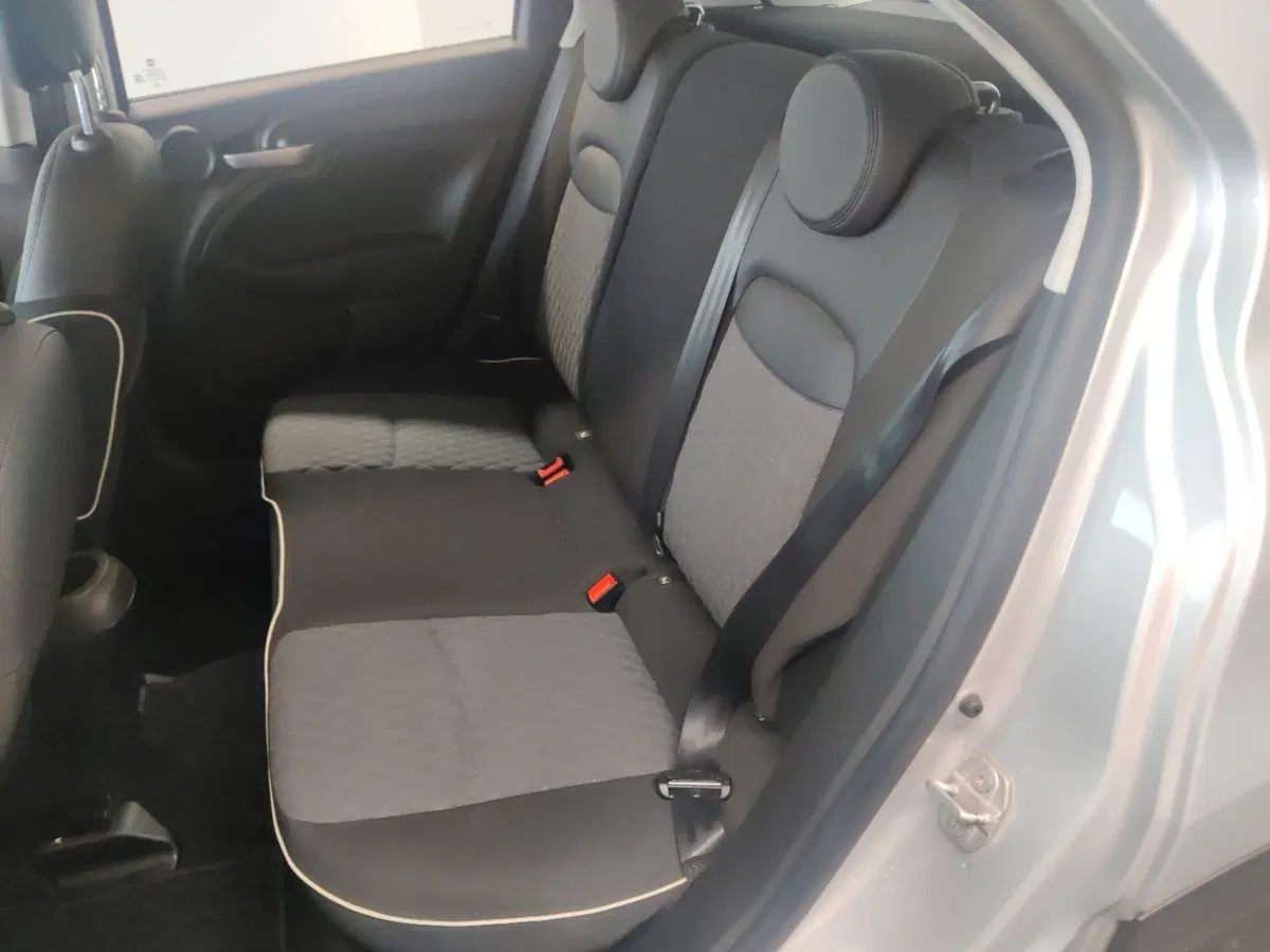 Fiat 500X usata a Arezzo (15)