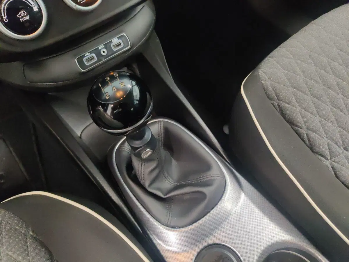 Fiat 500X usata a Arezzo (18)