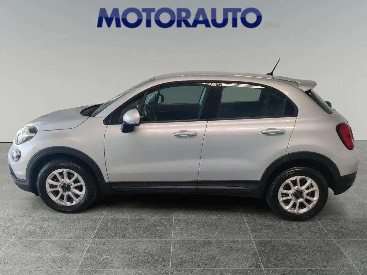 Fiat 500X usata a Arezzo (8)