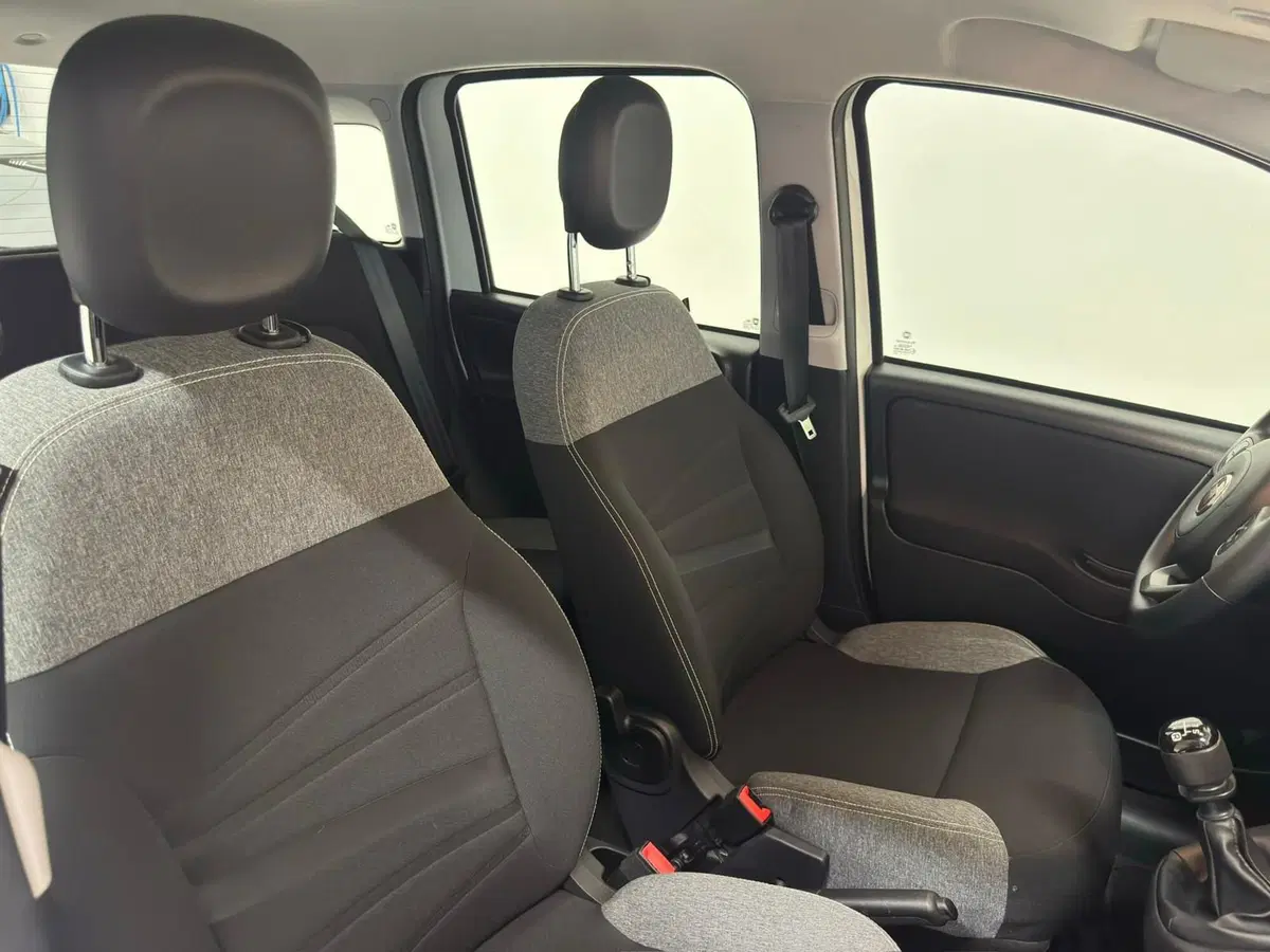 Fiat Panda usata a Verbano Cusio Ossola (11)