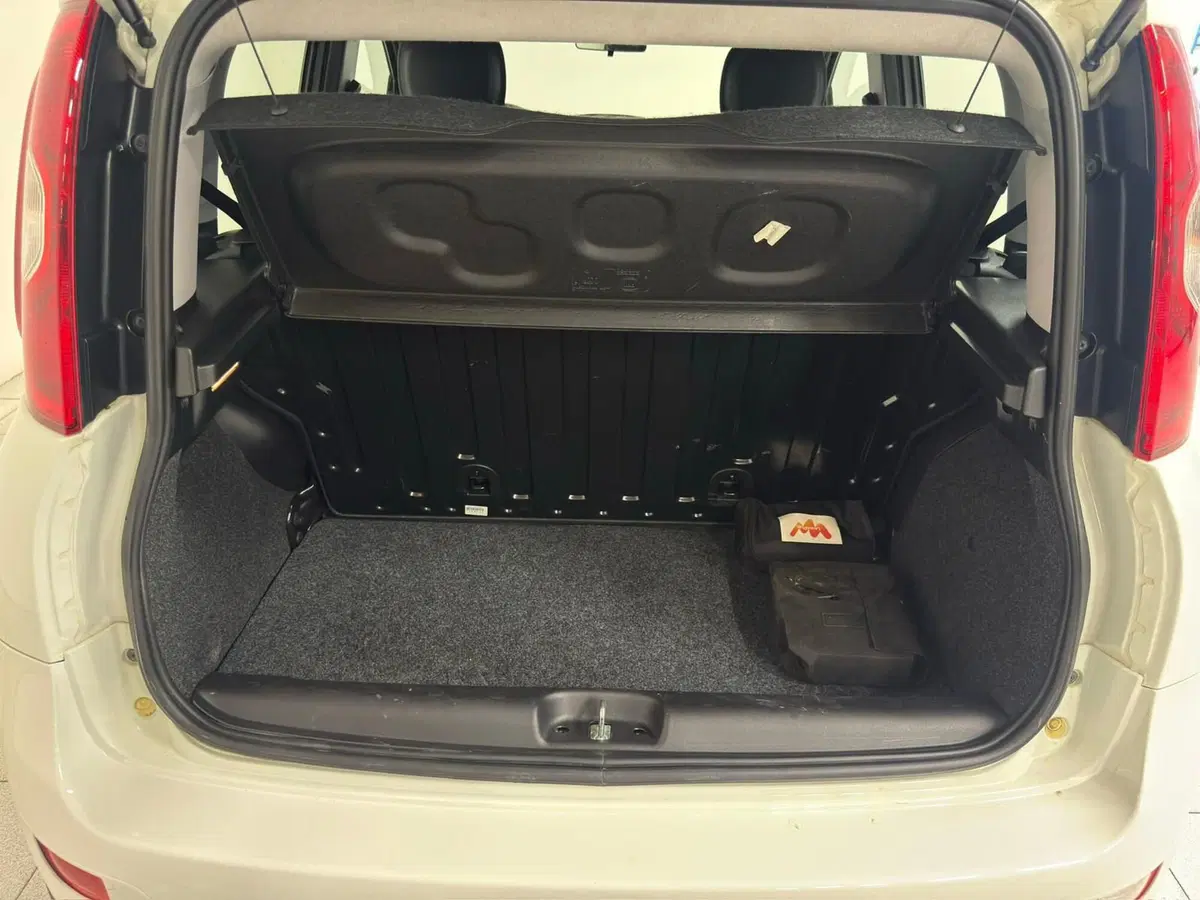 Fiat Panda usata a Verbano Cusio Ossola (13)