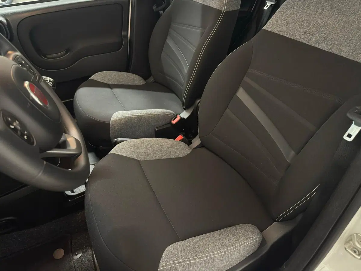 Fiat Panda usata a Verbano Cusio Ossola (16)