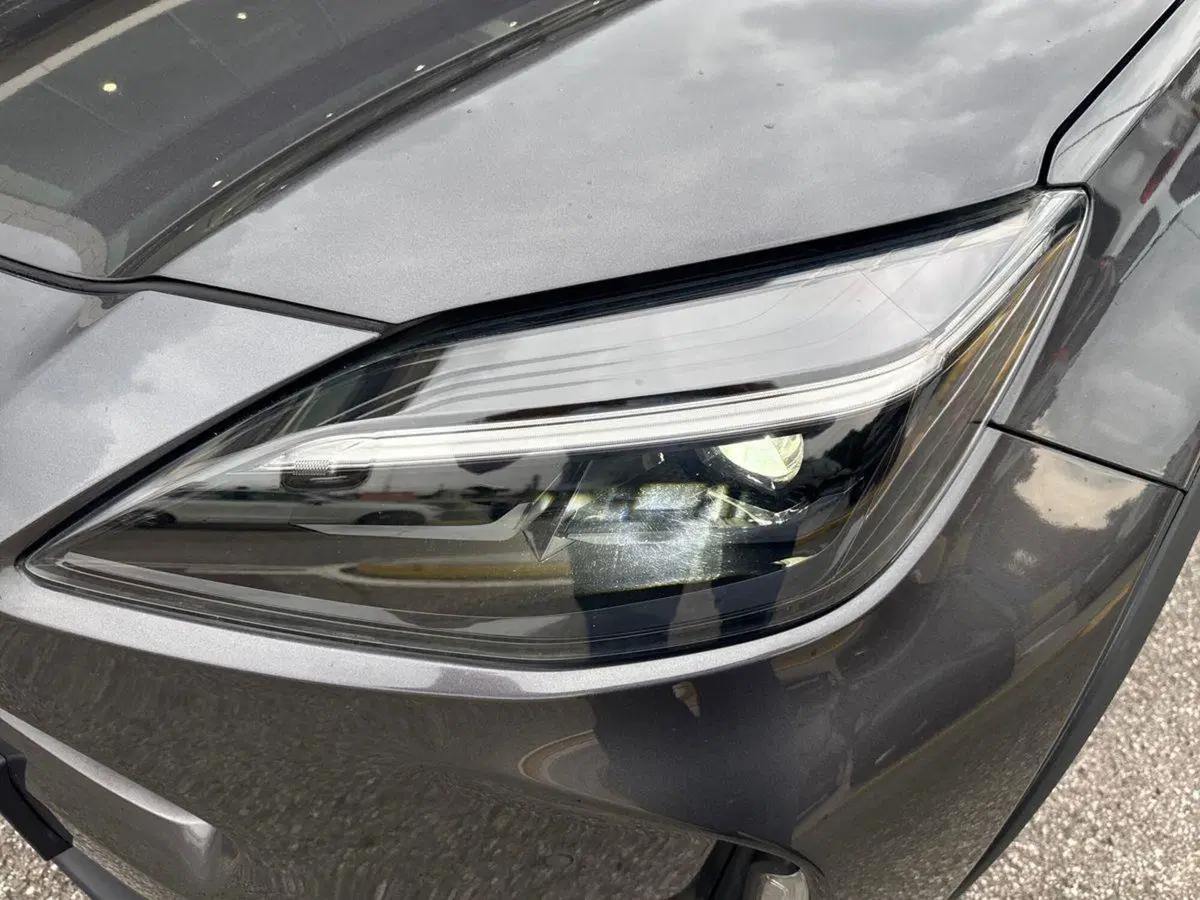 Toyota Yaris Cross usata a Reggio Calabria (14)