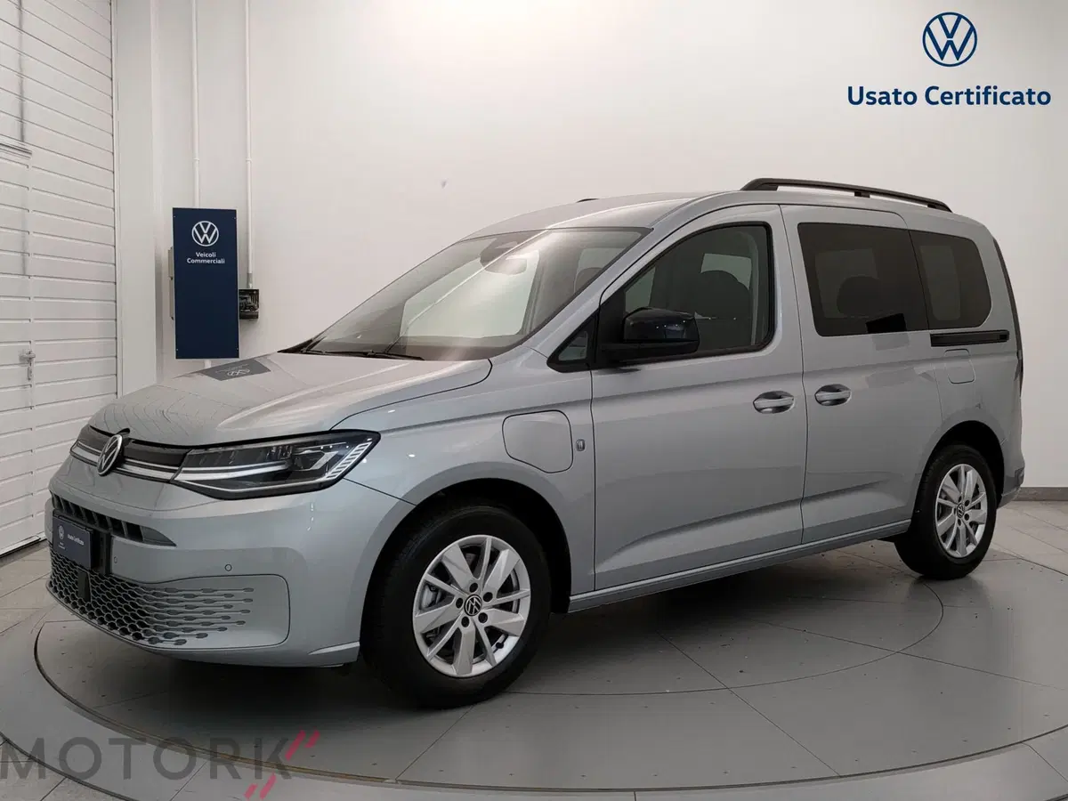Volkswagen Veicoli Commerciali Caddy nuova a Varese
