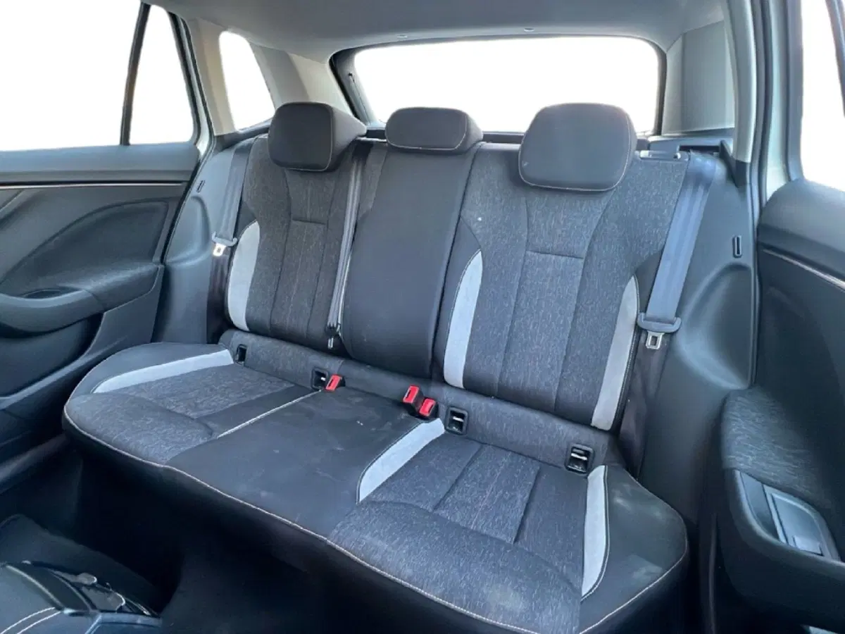 Skoda Kamiq usata a Grosseto (12)