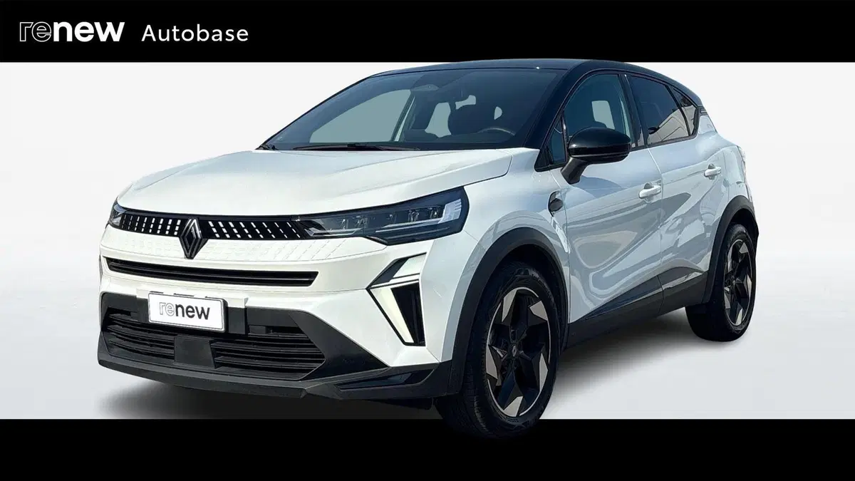 Renault Captur usata a Padova